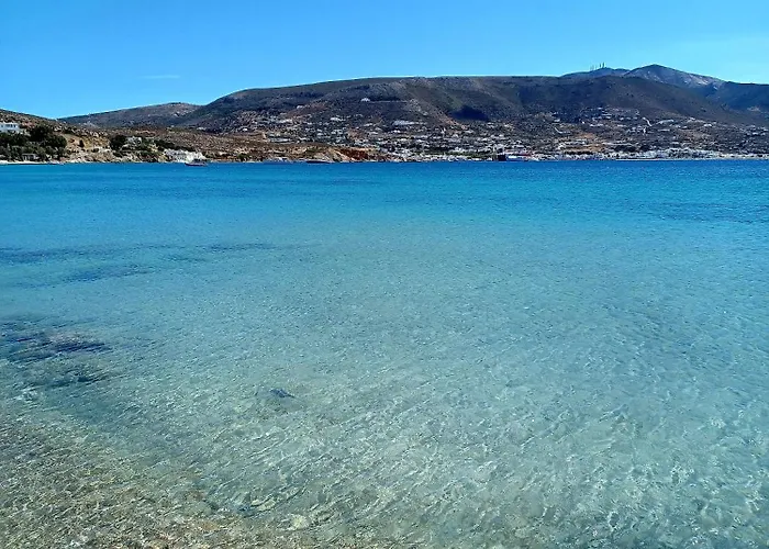 Apartment Bonzoe #5 *