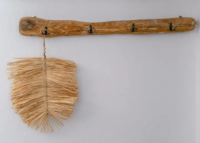 Apartment Bonzoe #5 Páros