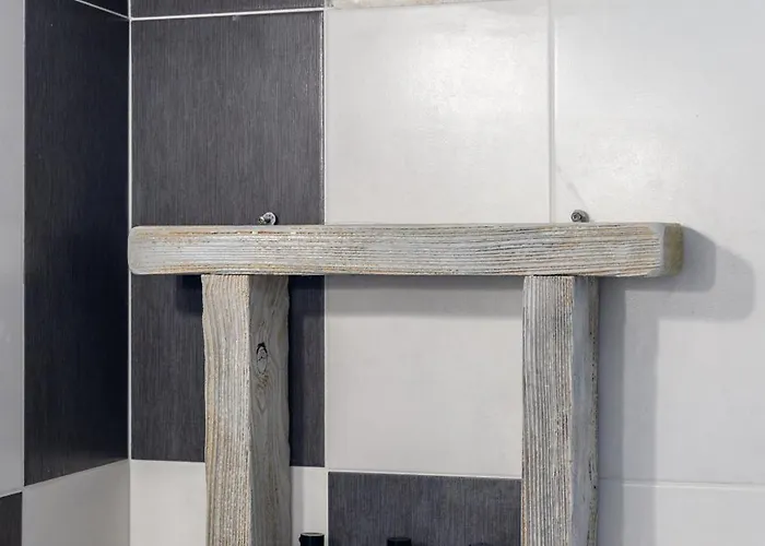 Apartment Bonzoe #5 *