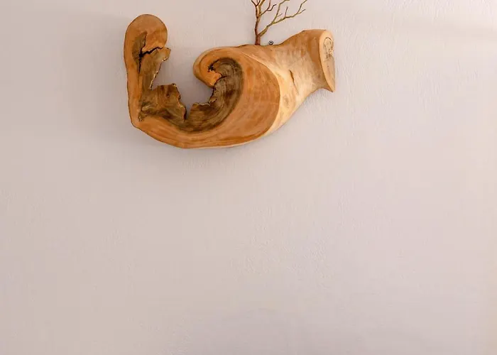 Apartment Bonzoe #5 *