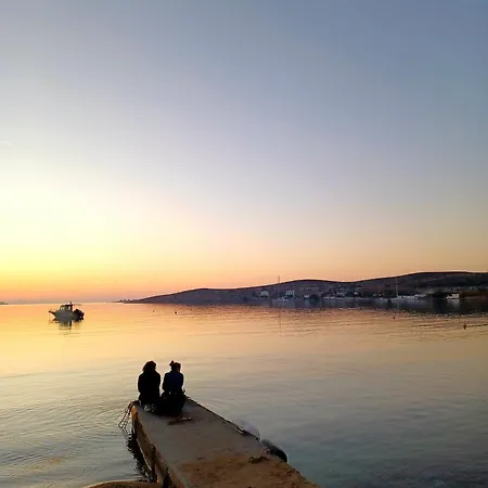 Appartement Bonzoe #5 *