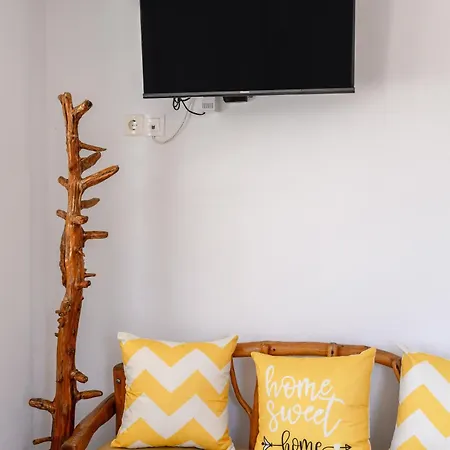 Apartment Bonzoe #5
