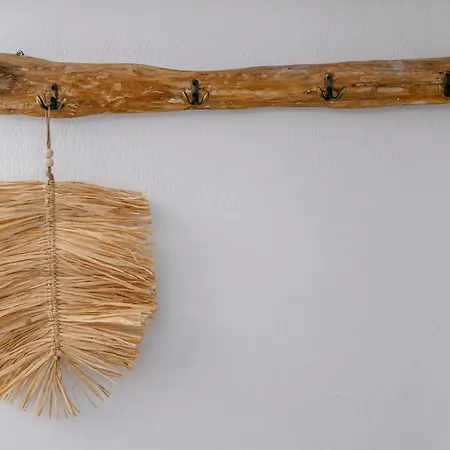 Appartement Bonzoe #5 Páros