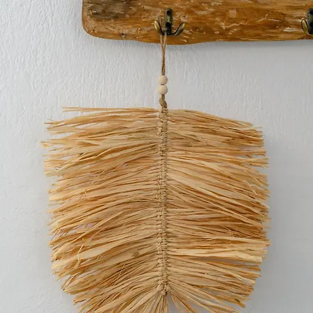 דירה Bonzoe #5 *