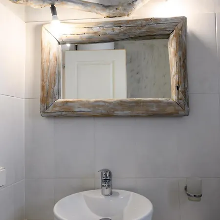 Bonzoe #5 פארוס