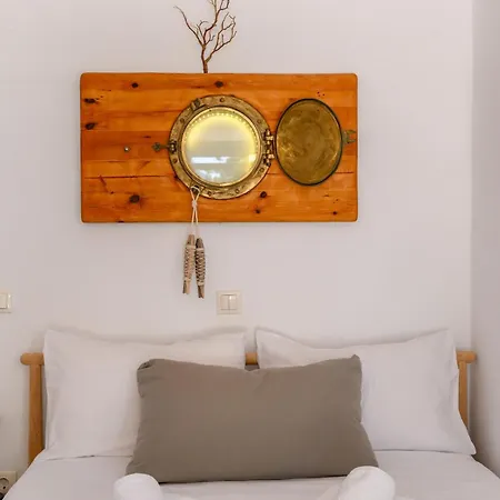 Appartement Bonzoe #5