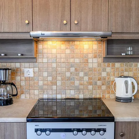 Apartment Bonzoe #5