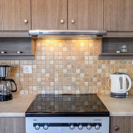 Appartement Bonzoe #5