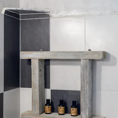 דירה Bonzoe #5 *