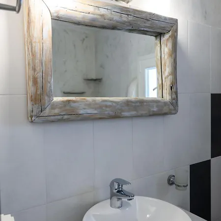 Bonzoe #5 פארוס