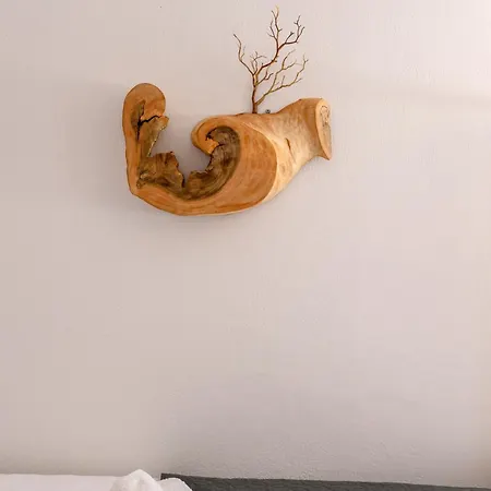 Appartement Bonzoe #5 *