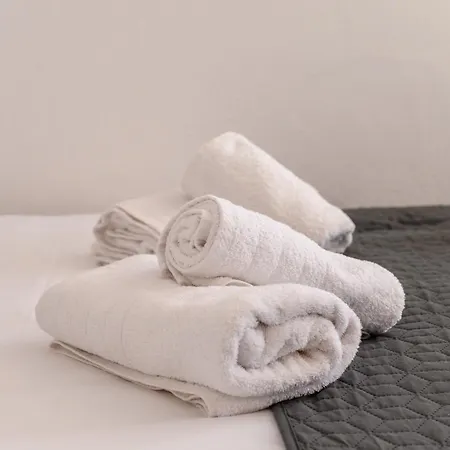 Appartement Bonzoe #5