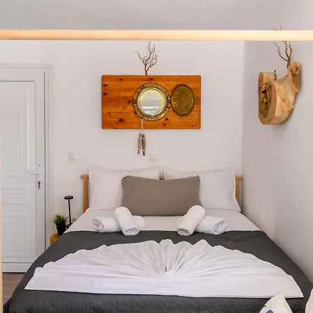 Apartment Bonzoe #5