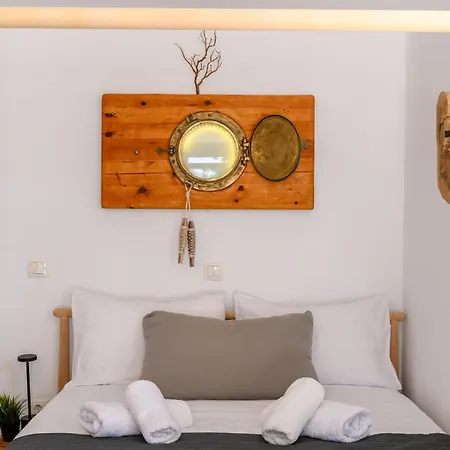 Bonzoe #5 Páros