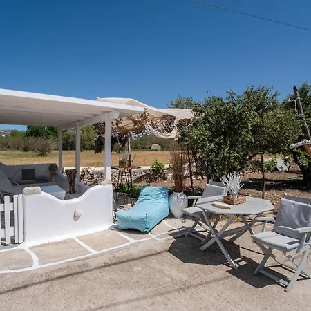 Appartement Bonzoe #5