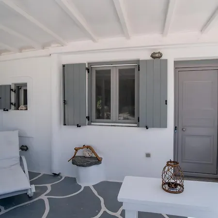 Apartment Bonzoe #5 *