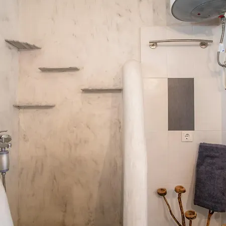 Appartement Bonzoe #5 *