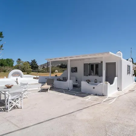 דירה Bonzoe #5 *