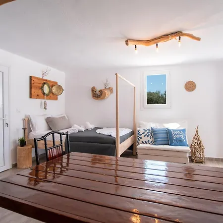 Apartment Bonzoe #5 *