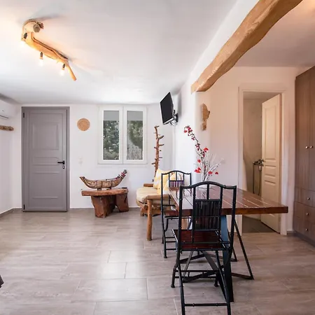 Bonzoe #5 פארוס