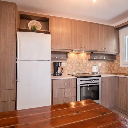 Appartement Bonzoe #5 *