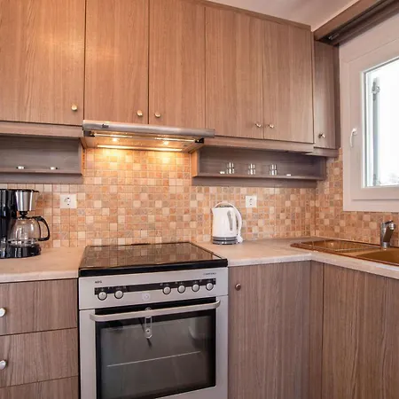 Bonzoe #5 פארוס