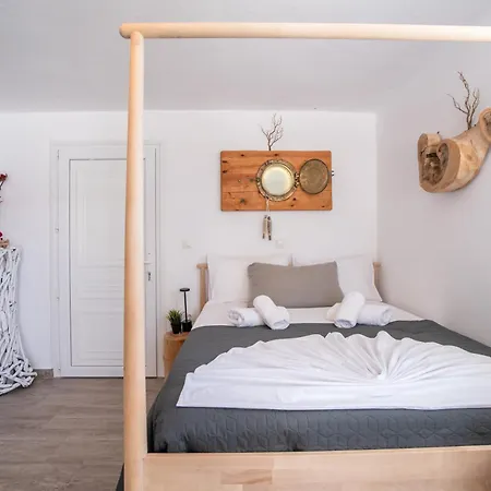 Appartement Bonzoe #5