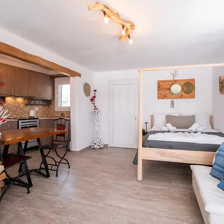 Appartement Bonzoe #5