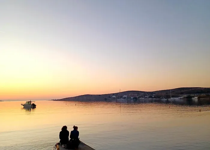 Apartmán Bonzoe #5 *