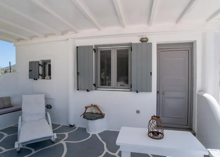 Apartmán Bonzoe #5 *