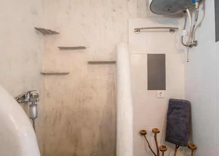 Apartmán Bonzoe #5 *